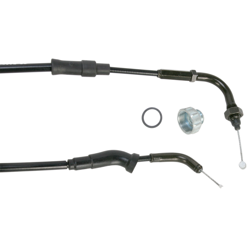 Motion Pro Throttle (pull) Cable