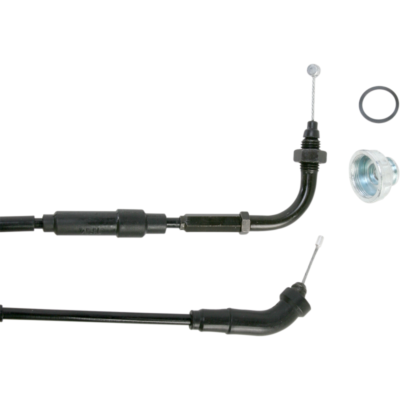 Motion Pro Throttle (pull/+3" over stock length) Cable