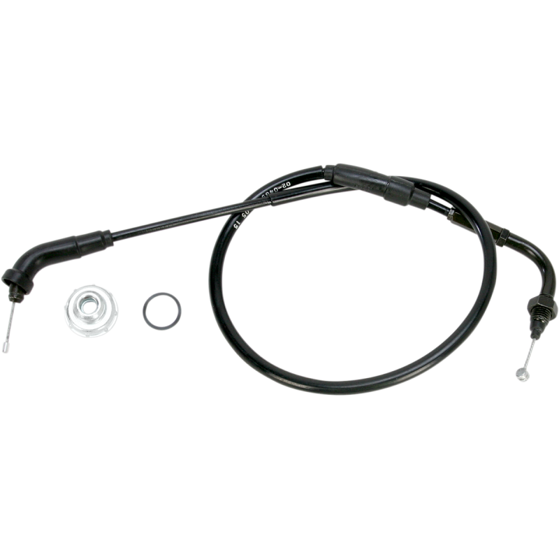 Motion Pro Throttle (pull/+3" over stock length) Cable