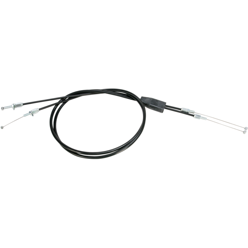 Motion Pro Throttle (push/pull, +2" over stock length) Cable for Honda CRF450X 08-09, 12-17