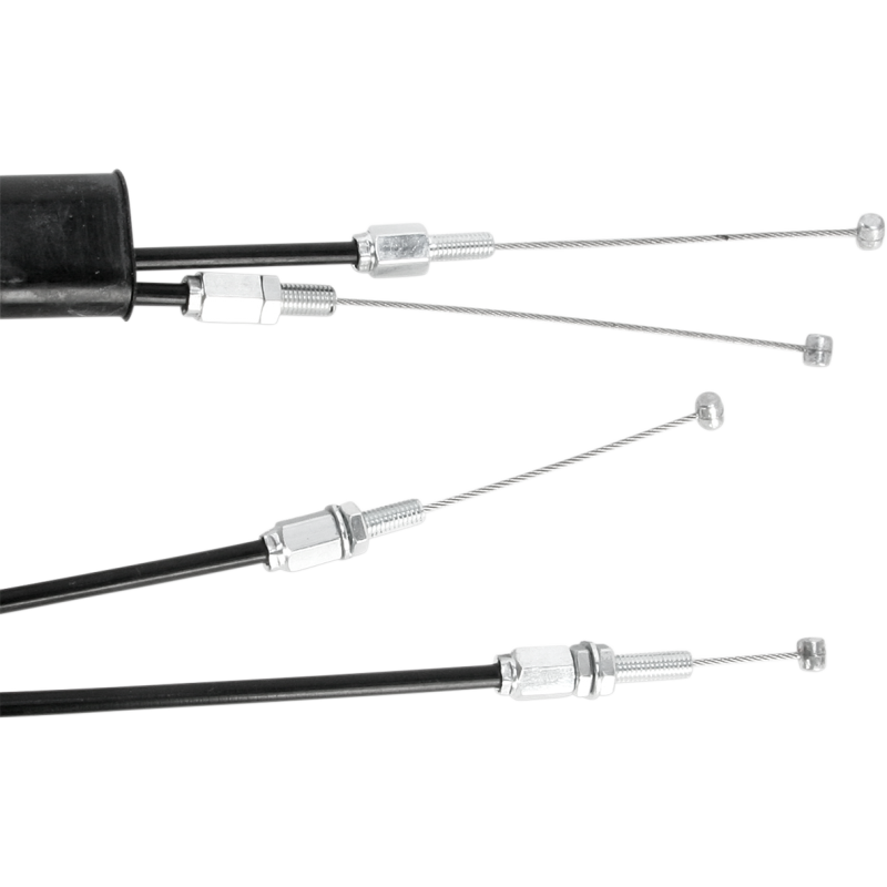 Motion Pro Throttle (push/pull, +2" over stock length) Cable for Honda CRF450X 08-09, 12-17