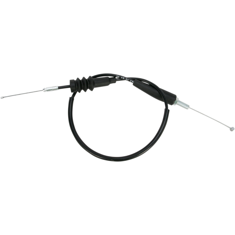 Motion Pro Control Cable - Suzuki DR-Z110 03-05 - Throttle (pull, +4" over stock length)
