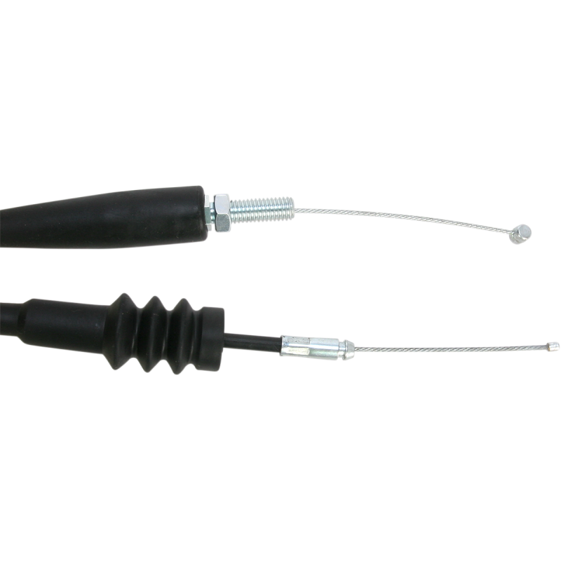 Motion Pro Control Cable - Suzuki DR-Z110 03-05 - Throttle (pull, +4" over stock length)