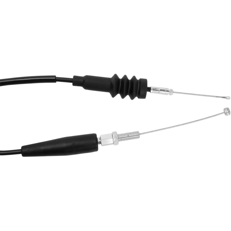 Motion Pro Control Cable - Suzuki DR-Z110 03-05 - Throttle (pull, stock length)