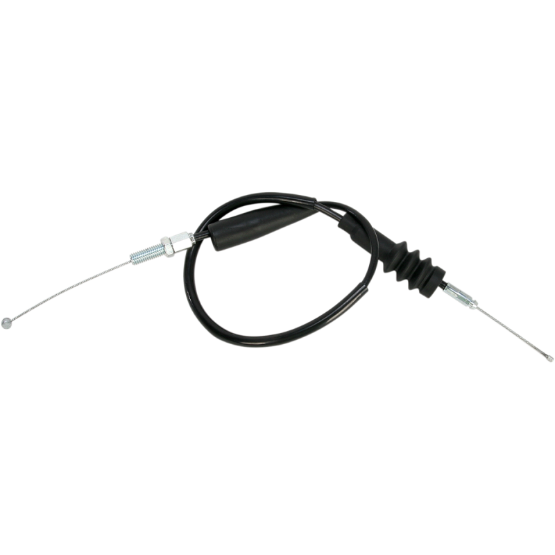 Motion Pro Control Cable - Suzuki DR-Z110 03-05 - Throttle (pull, stock length)