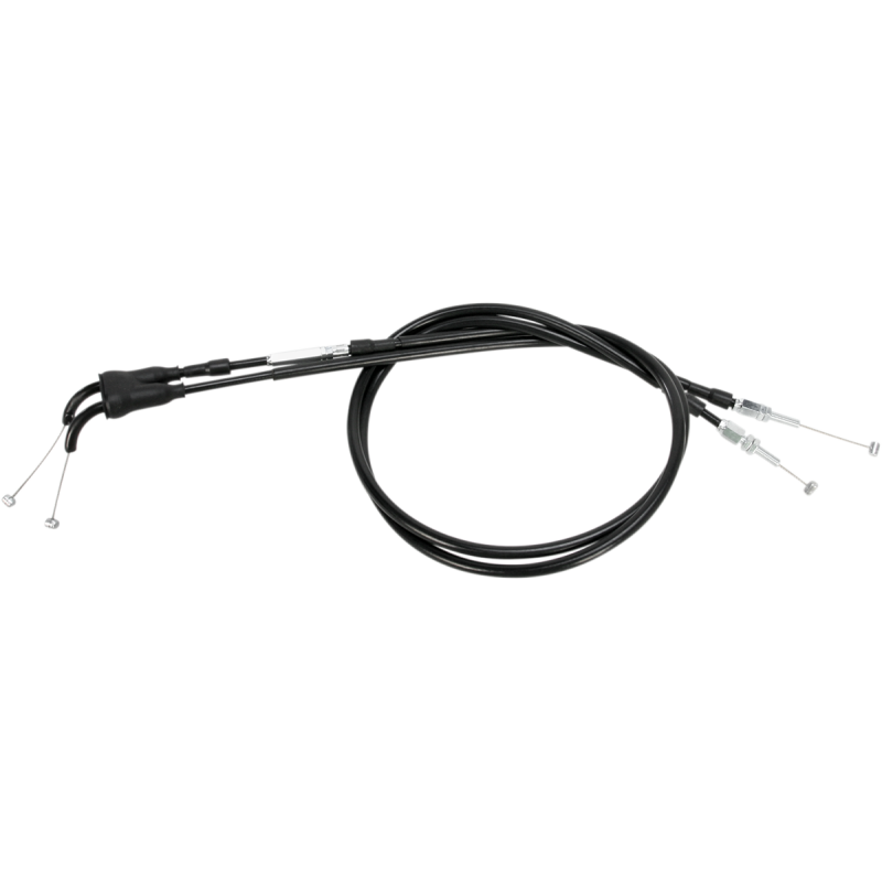 Motion Pro Throttle Cable - Suzuki RM-Z450 08-12