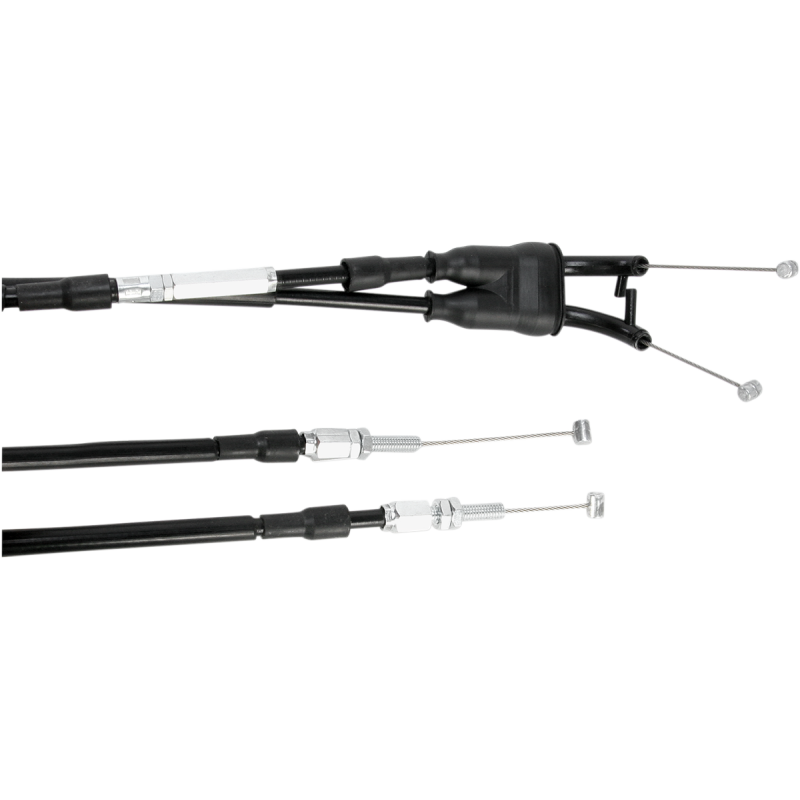 Motion Pro Throttle Cable - Suzuki RM-Z450 08-12