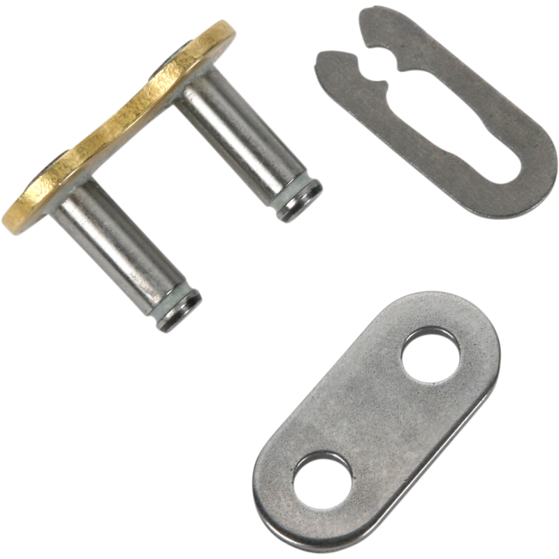 Clip connecting link