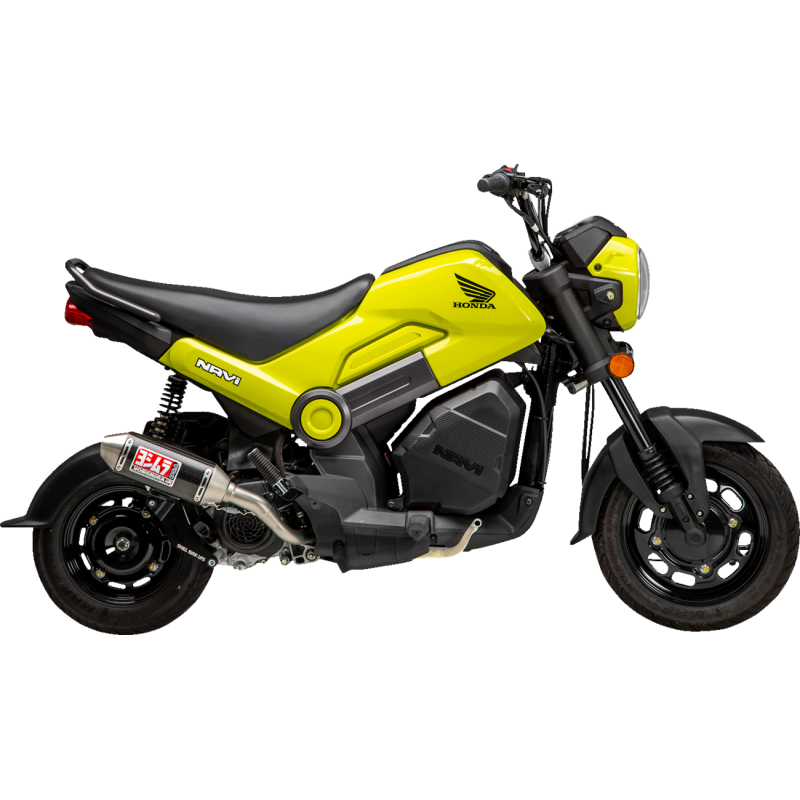 Race RS-2 (Works Finish) Full System for Honda Navi 22