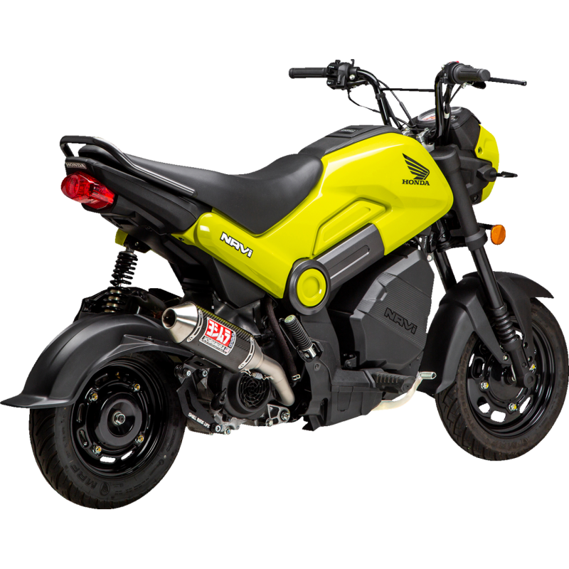 Race RS-2 (Works Finish) Full System for Honda Navi 22