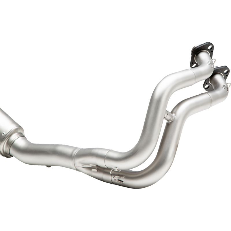 Race AT-2 (Works Finish) Full System for Yamaha YZF-R7 22-24