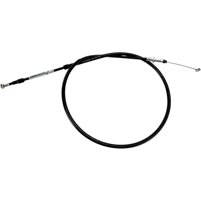 Motion Pro Control Cable - Kawasaki KX250F 09-10 - Clutch