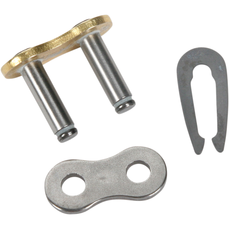 Replacement clip connecting link