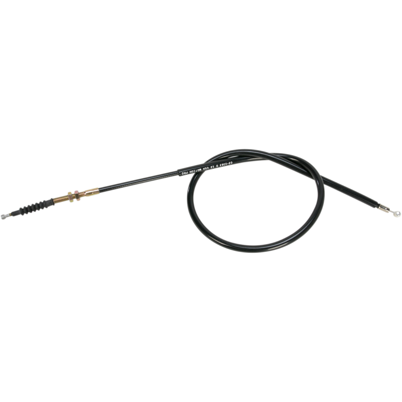Motion Pro Control Cable - Kawasaki KLX140/L 08-22 - Clutch