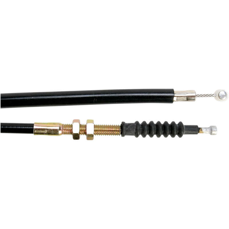 Motion Pro Control Cable - Kawasaki KLX140/L 08-22 - Clutch