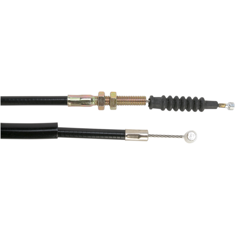 Motion Pro Control Cable - Kawasaki KLX110L (manual clutch) 10-24 - Clutch