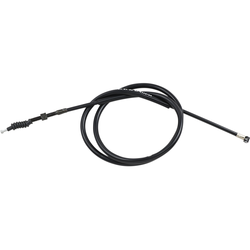 Motion Pro Control Cable - Kawasaki KLR650 08-15 - Clutch (+3.5" over stock length)
