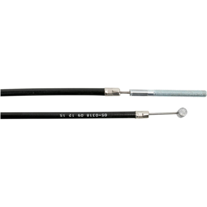Motion Pro Front Brake Cable - Yamaha PW50 03-09, 12-23