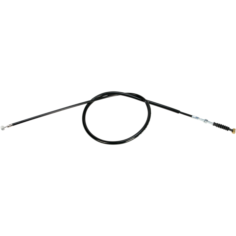 Motion Pro Control Cable - Kawasaki KLX110L (manual clutch) 10-24 - Front brake