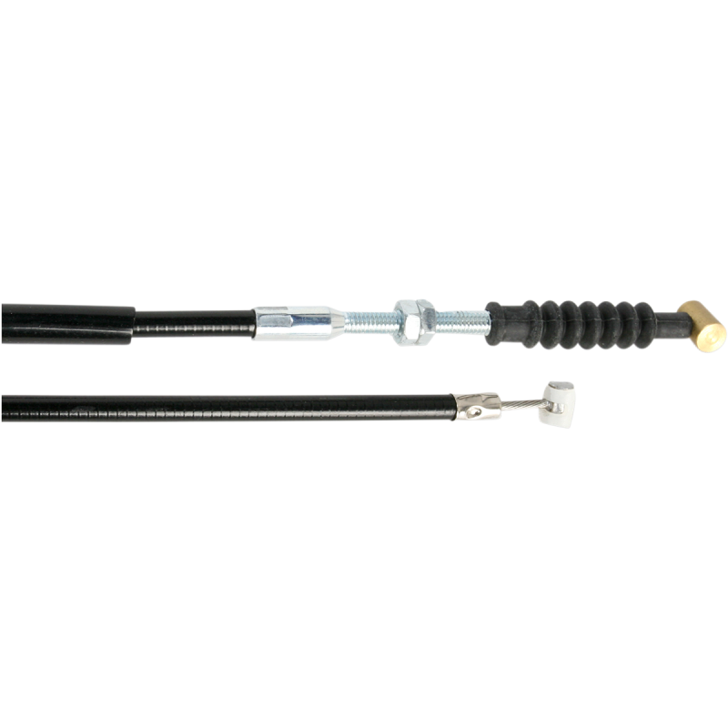 Motion Pro Control Cable - Kawasaki KLX110L (manual clutch) 10-24 - Front brake