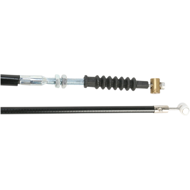 Motion Pro Front Brake Cable (Stock Length)