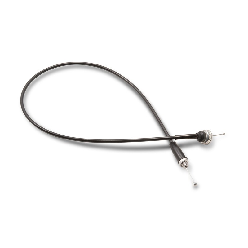 Motion Pro Throttle (pull, stock length) Cable