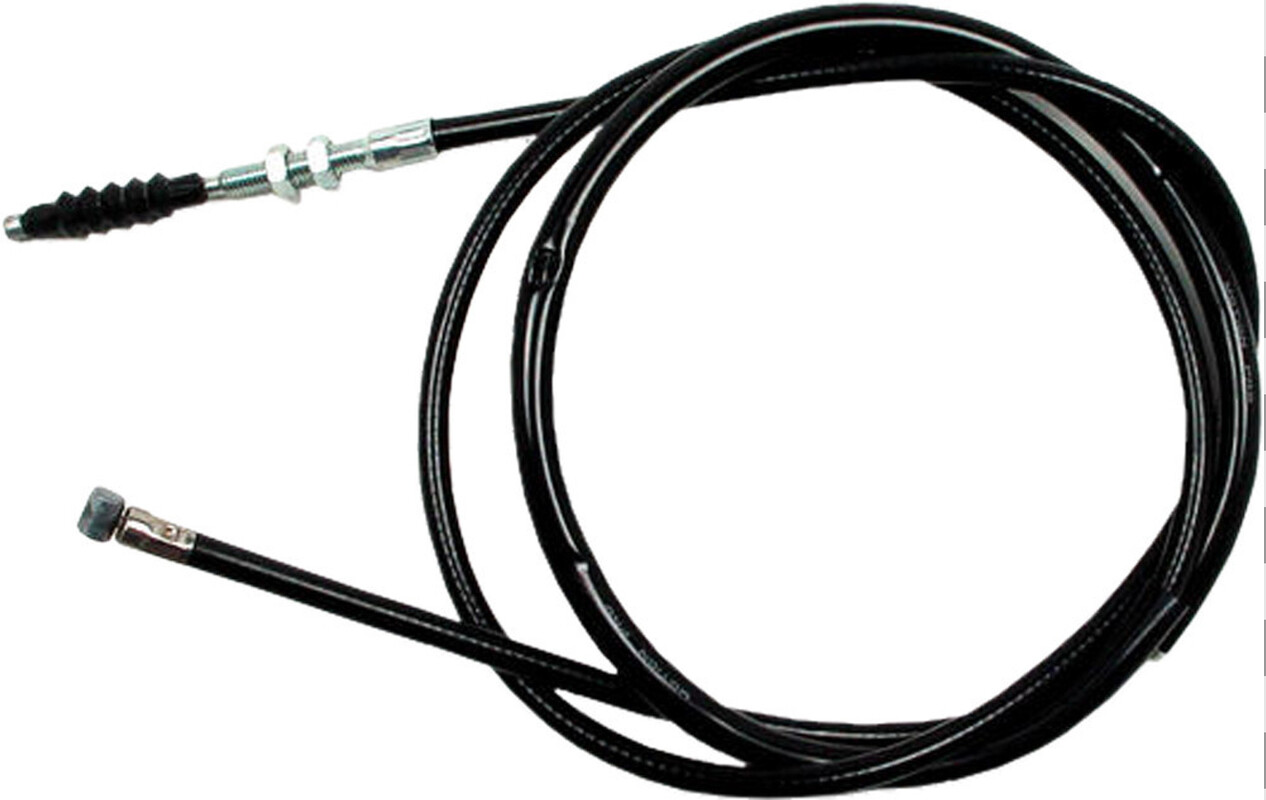 Motion Pro Clutch Cable