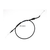 (image for) Motion Pro Throttle Cable - Yamaha IT490 83-84