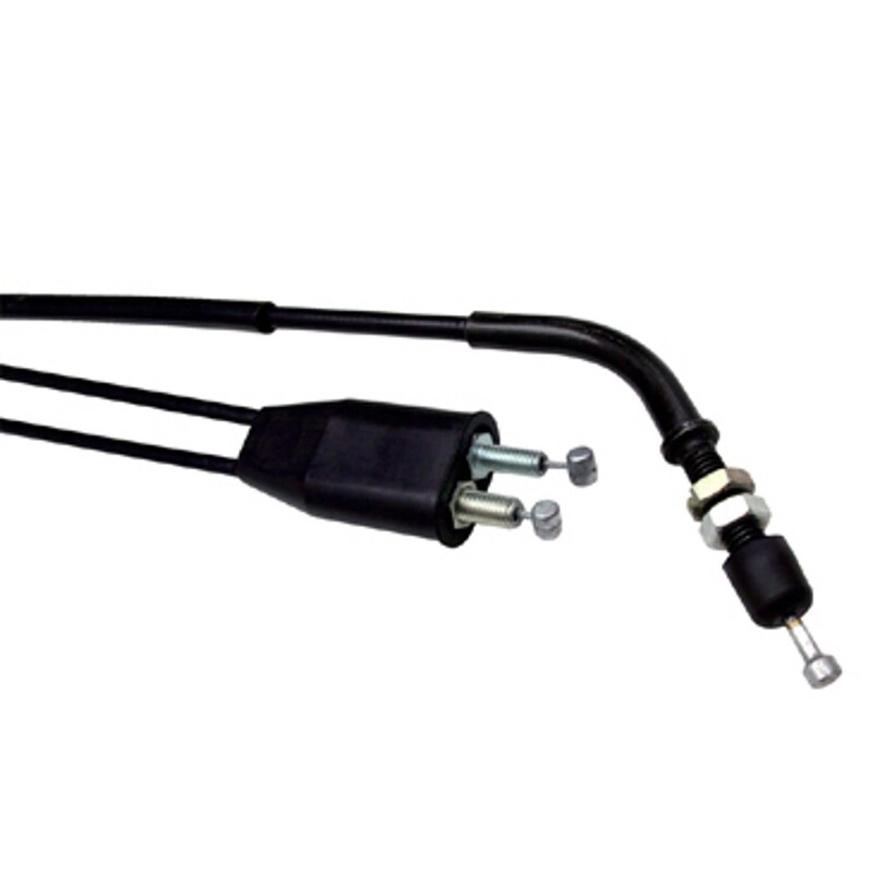 Motion Pro Throttle Cable - Yamaha YZ450F 10-13
