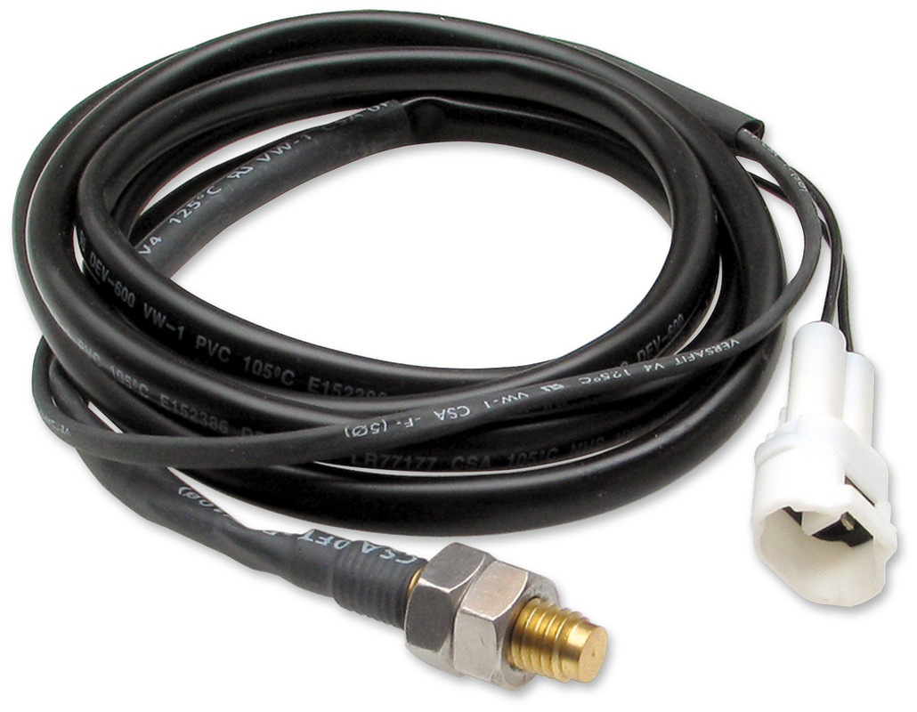 Motion Pro Control Cable - KTM 125 EXC 05 - Speedo (cable and quick-release sensor for digital Speedo)