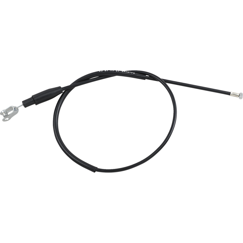 Motion Pro Control Cable - Suzuki DS80 00 - Clutch