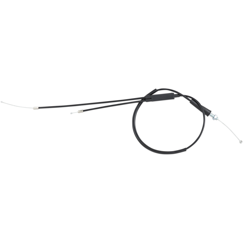 Motion Pro Control Cable - Suzuki DS80 85-99 - Throttle (pull)
