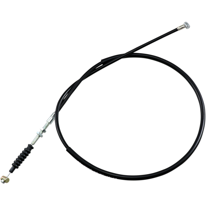 Motion Pro Control Cable - Suzuki DR-Z110 03-05 - Front brake (+4" over stock length)