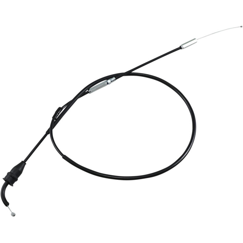 Motion Pro Throttle Cable - Yamaha YZ490 84-90