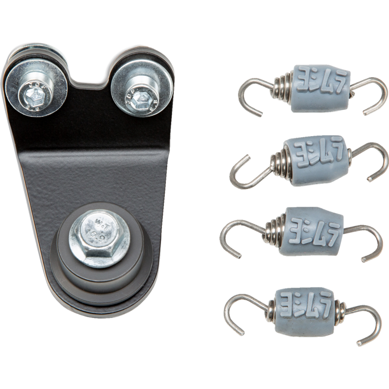 Race AT-2 (Works Finish) Full System for Yamaha YZF-R7 22-24