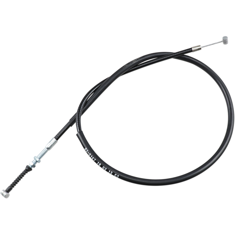 Motion Pro Front brake Cable