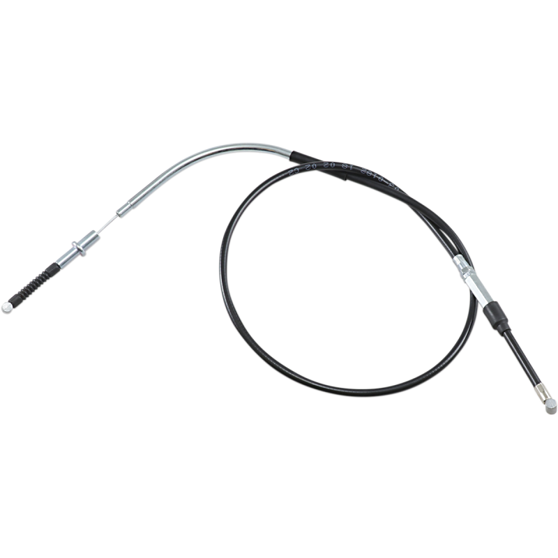Motion Pro Control Cable - Kawasaki KX500 90-04 - Clutch
