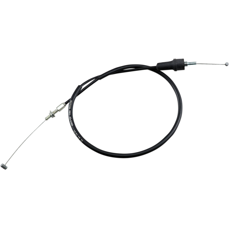 Motion Pro Throttle Cable (Push)
