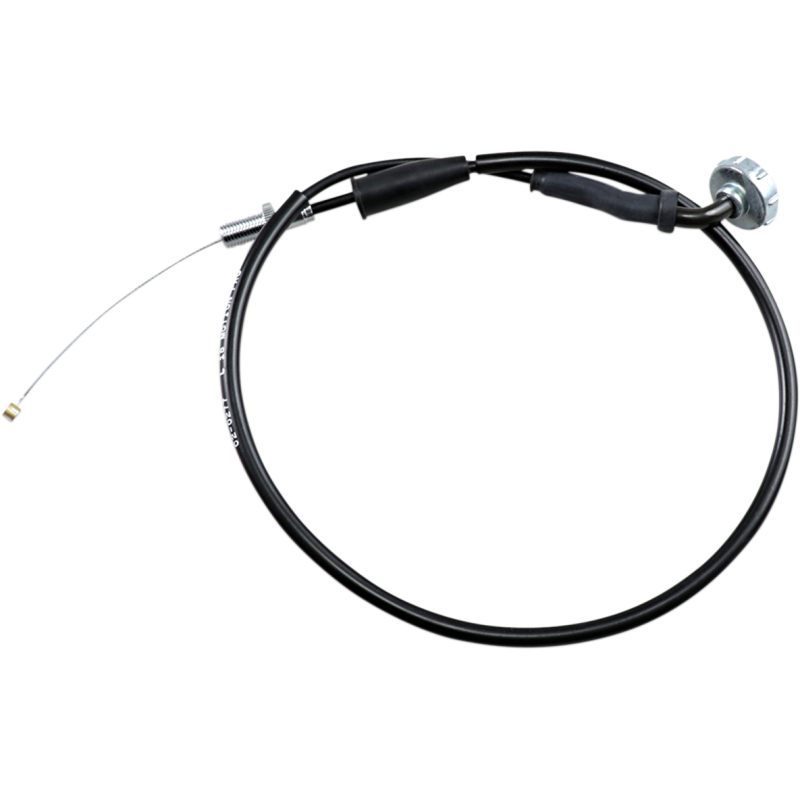 Motion Pro Throttle (pull) Cable