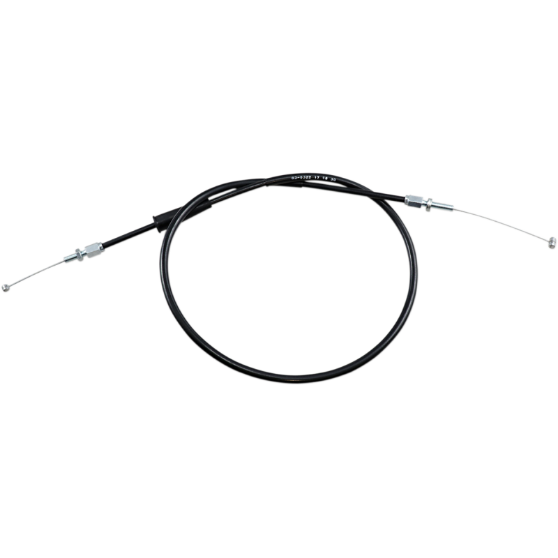 Motion Pro Throttle (push) Cable for Honda XR400R 96-04