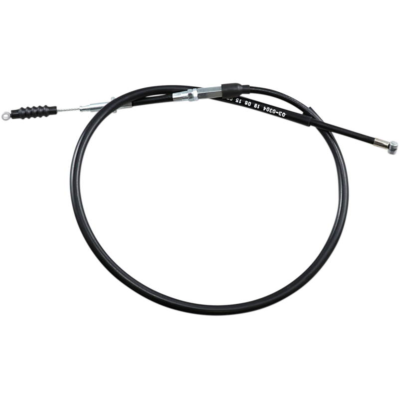 Motion Pro Control Cable - Kawasaki KX250 99-04 - Clutch
