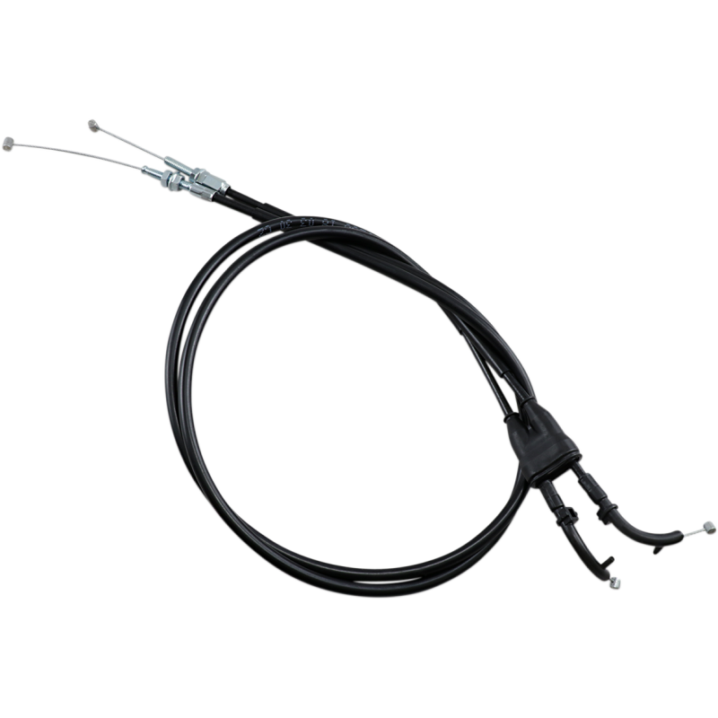 Motion Pro Throttle Cable - Yamaha YZ426F 00-02