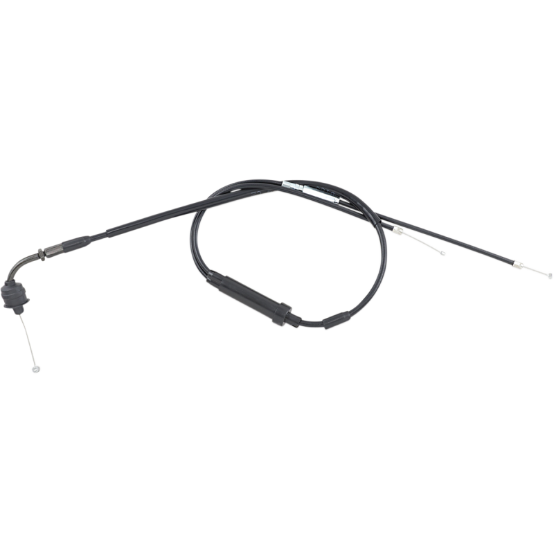 Motion Pro Throttle Cable - Yamaha PW50 81-02