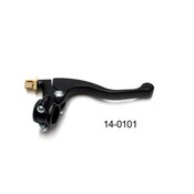 (image for) Motion Pro Brake Lever Assembly - Black