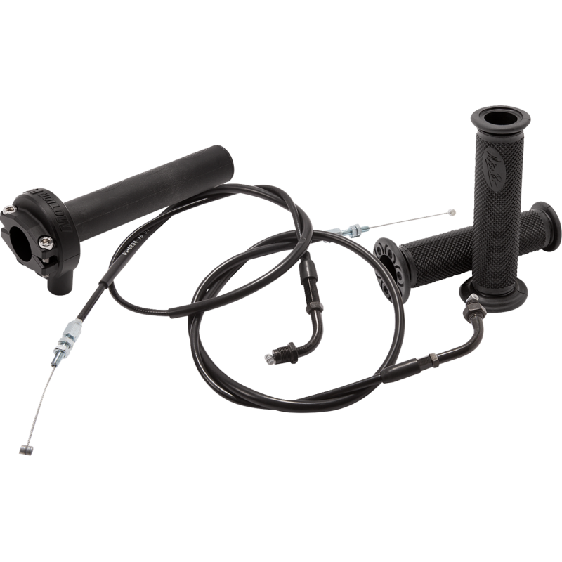 SE Push/Pull Throttle Kit