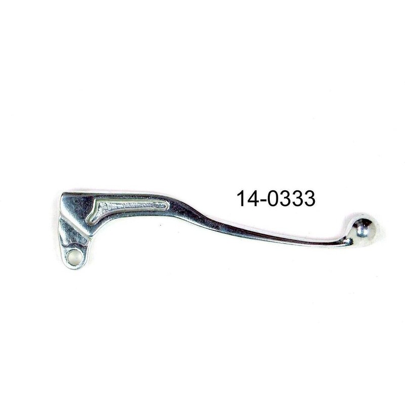 Motion Pro Replacement OEM-Style Brake Lever (R.H.)