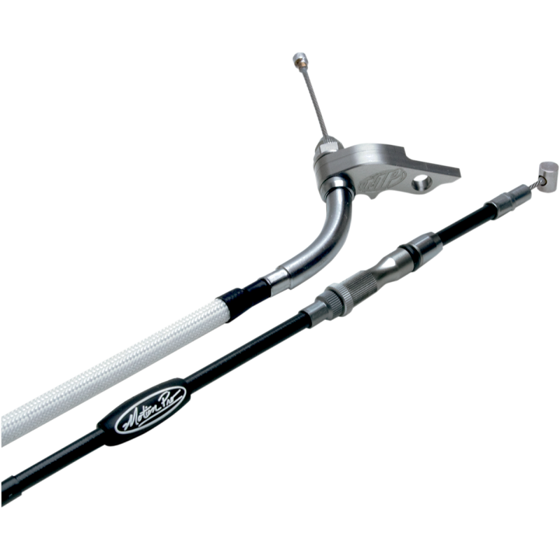 Motion Pro T3 Slidelight Clutch Cable w/ bracket