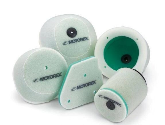 (image for) Motorex Air Filter - Kawasaki KX450F 19