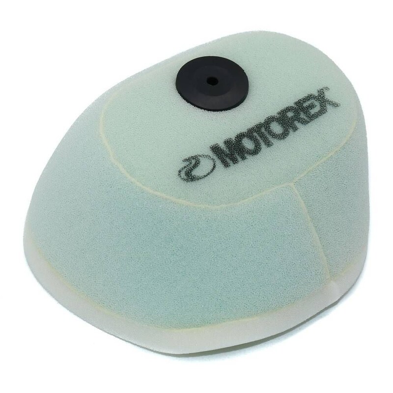 Motorex Air Filter - Kawasaki KX250 02-07