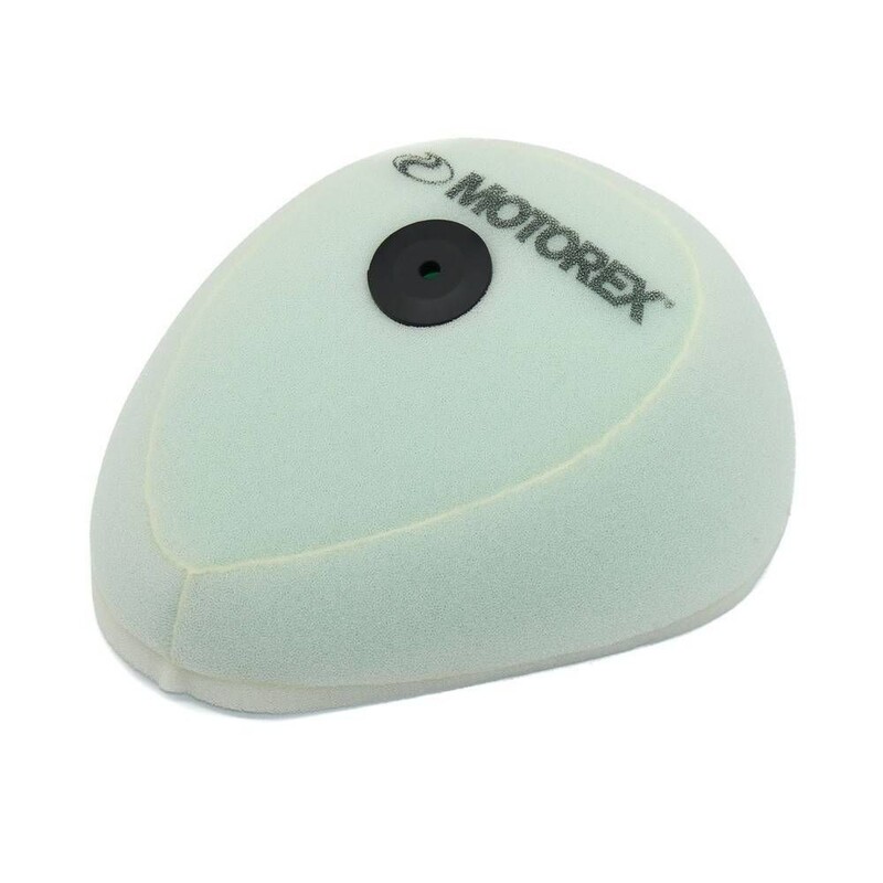 Motorex Air Filter - Kawasaki KX450F 06-15
